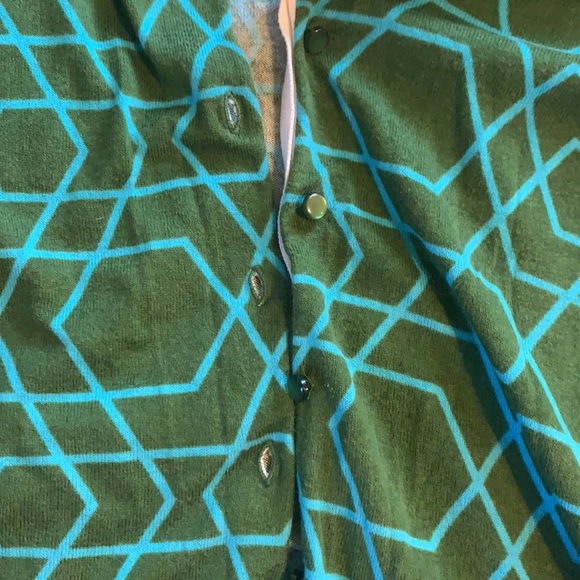 J Crew Clare Cardigan - Picture 3 of 3